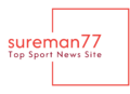 sureman77 logo