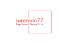 Sureman Logo